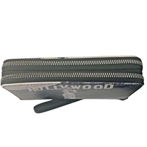 Rare Marilyn Monroe Hollywood Wallet Wristlet NWT 2018 Licensed - Picture 3 of 12